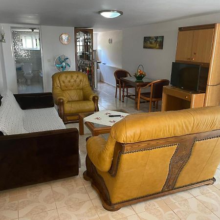 Apartamente Gleni Sarande Exterior photo