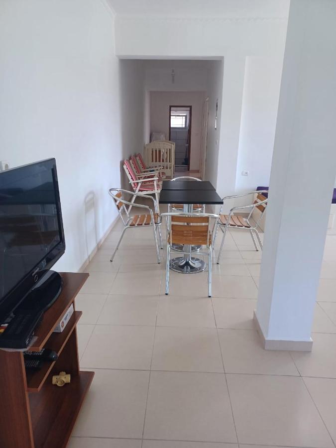 Apartamente Gleni Sarande Exterior photo