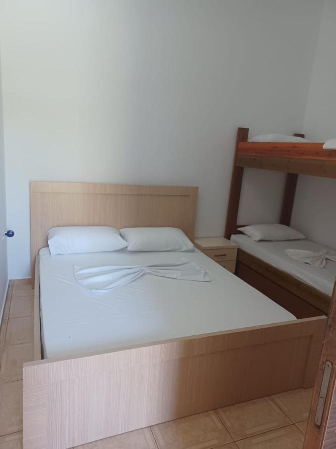 Apartamente Gleni Sarande Exterior photo