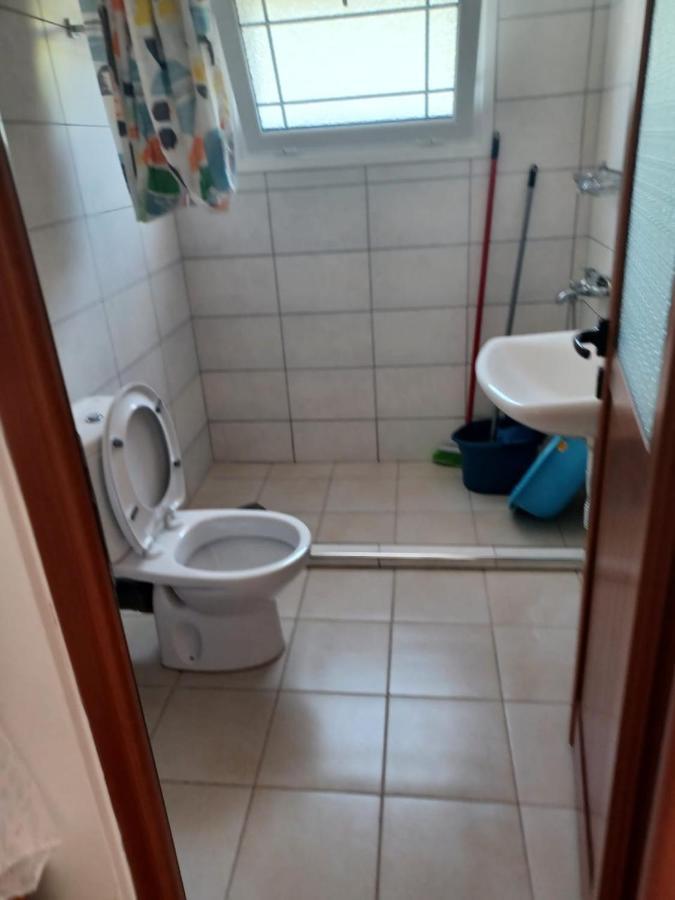 Apartamente Gleni Sarande Exterior photo