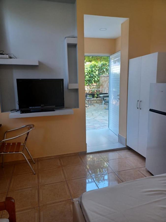 Apartamente Gleni Sarande Exterior photo